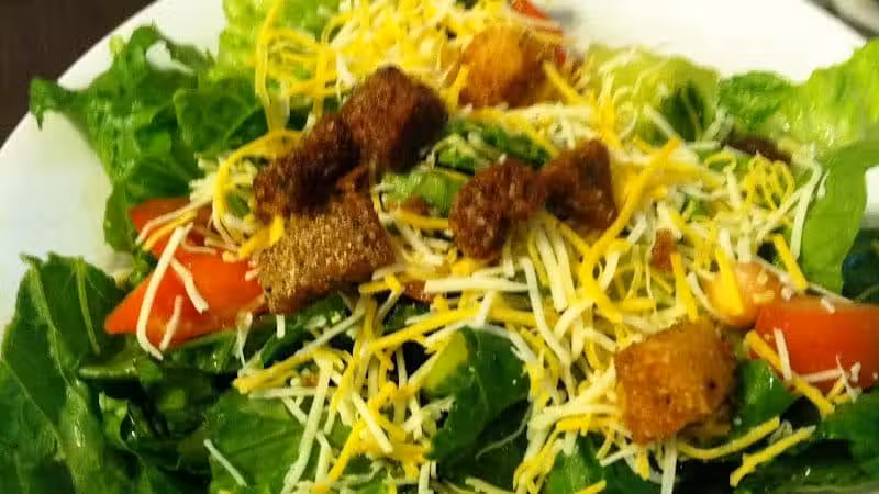 Galena Diner - Galena, OH