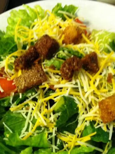 Galena Diner - Galena, OH