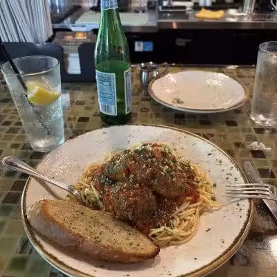 Galena Diner - Galena, OH