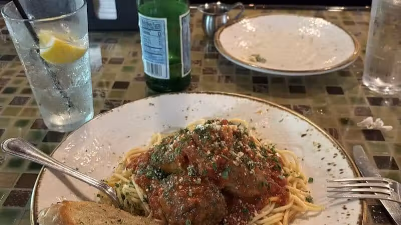 Galena Diner - Galena, OH