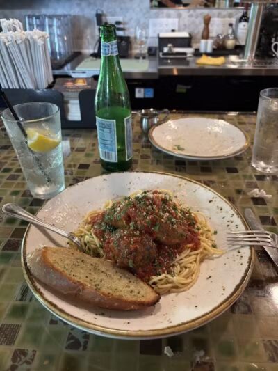 Galena Diner - Galena, OH