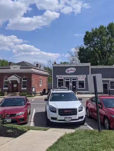 Galena Diner - Galena, OH
