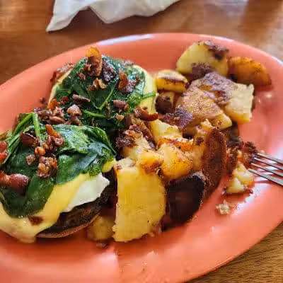 Galena Diner - Galena, OH