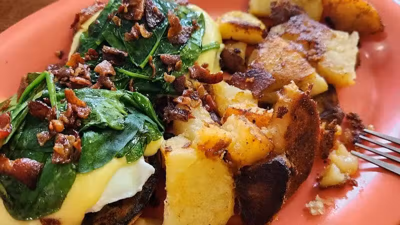 Galena Diner - Galena, OH