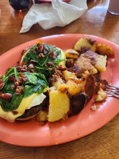 Galena Diner - Galena, OH