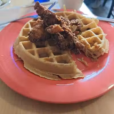 Galena Diner - Galena, OH