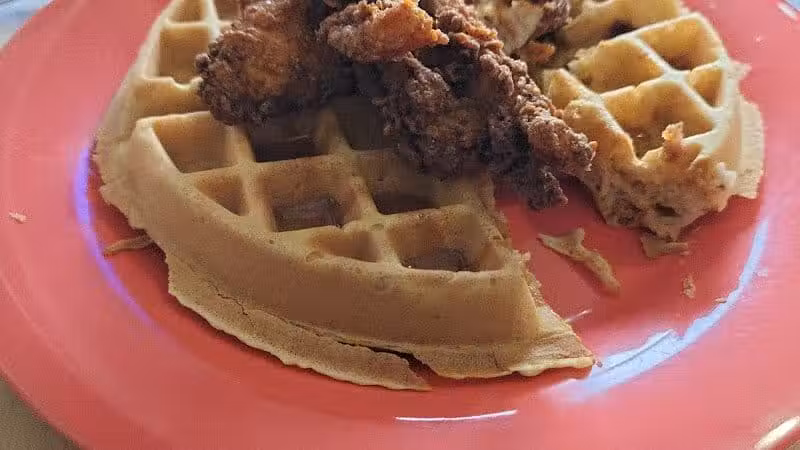 Galena Diner - Galena, OH