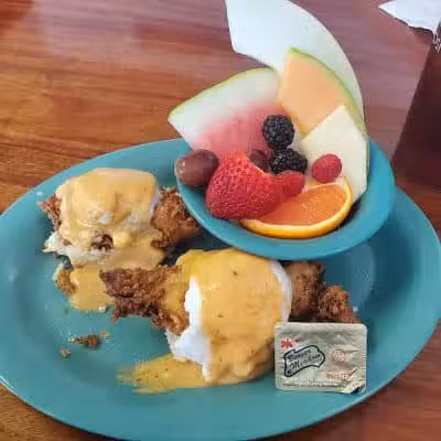 Galena Diner - Galena, OH