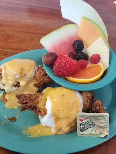 Galena Diner - Galena, OH