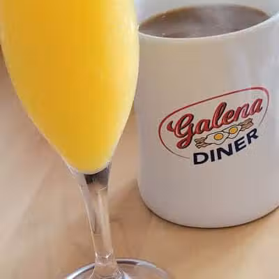 Galena Diner - Galena, OH