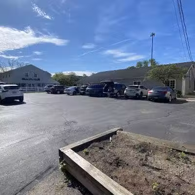 Mann Vet Clinic - Galena, OH