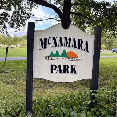 McNamara Park - Galena, OH