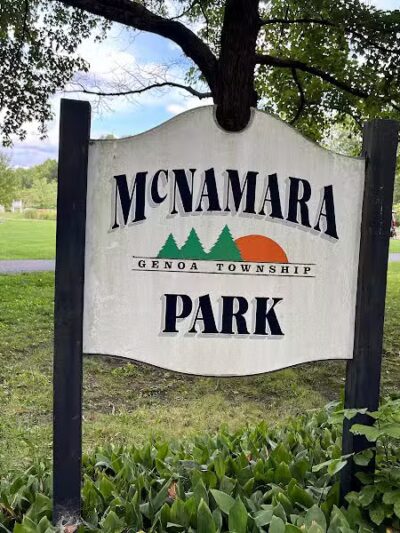 McNamara Park - Galena, OH