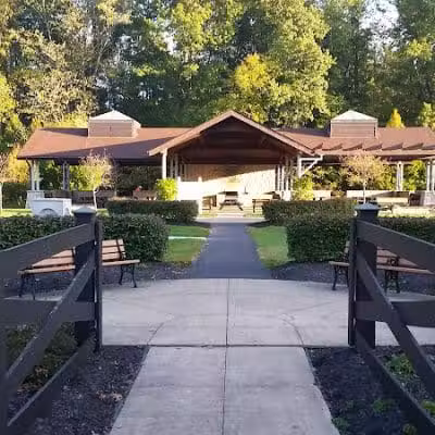 McNamara Park - Galena, OH