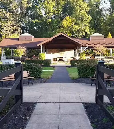 McNamara Park - Galena, OH