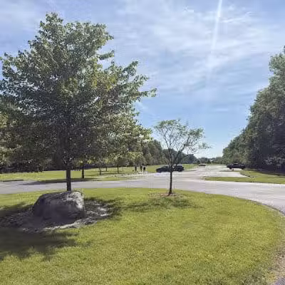 McNamara Park - Galena, OH