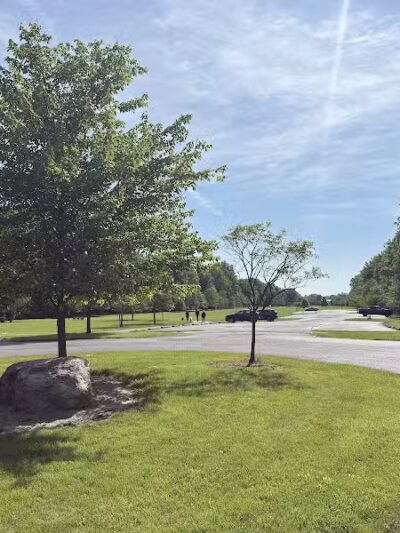 McNamara Park - Galena, OH