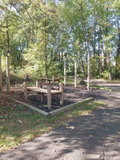 McNamara Park - Galena, OH