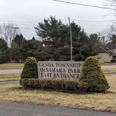 McNamara Park - Galena, OH