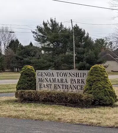 McNamara Park - Galena, OH