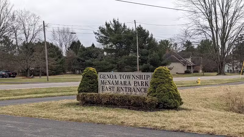 McNamara Park - Galena, OH