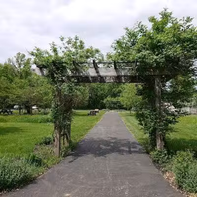 McNamara Park - Galena, OH