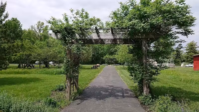 McNamara Park - Galena, OH