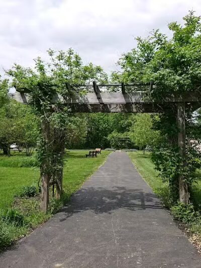 McNamara Park - Galena, OH