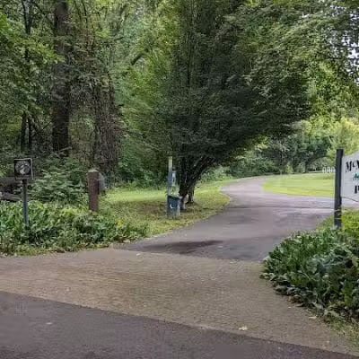 McNamara Park - Galena, OH