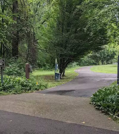 McNamara Park - Galena, OH