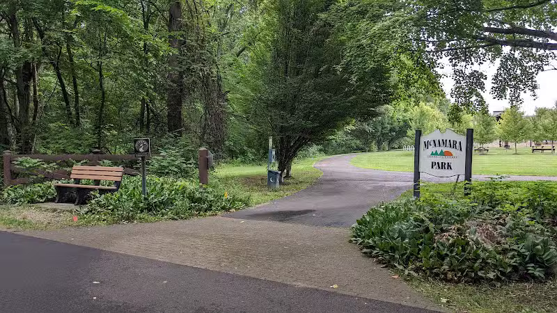 McNamara Park - Galena, OH