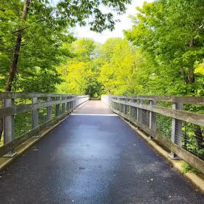Miller Park - Galena, OH