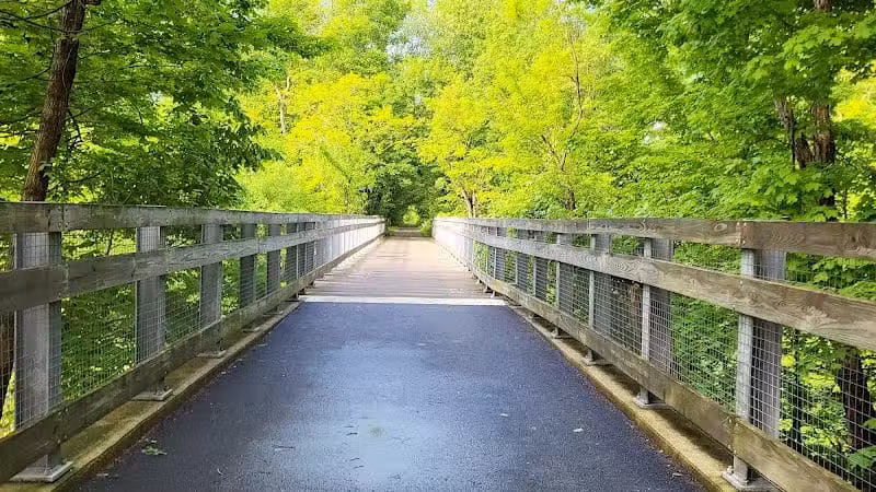 Miller Park - Galena, OH
