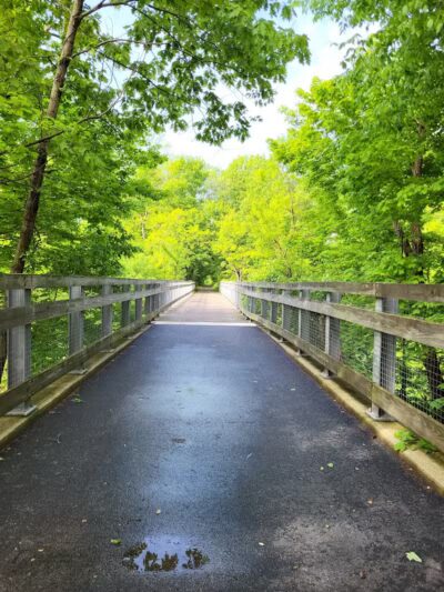 Miller Park - Galena, OH