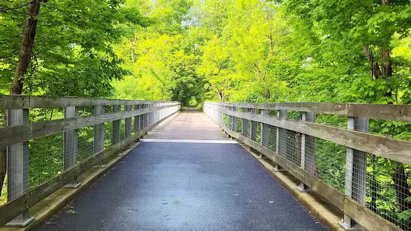 Miller Park - Galena, OH