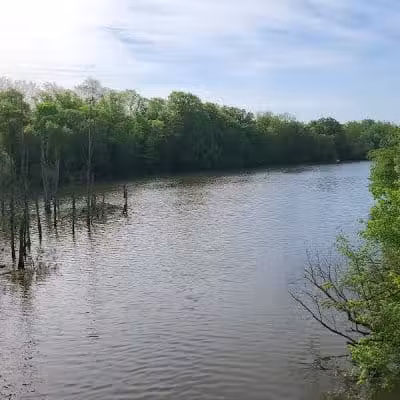 Miller Park - Galena, OH