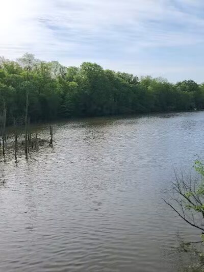 Miller Park - Galena, OH