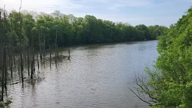 Miller Park - Galena, OH