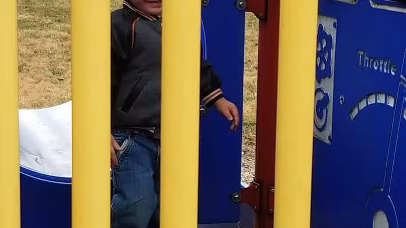 Miller Park - Galena, OH