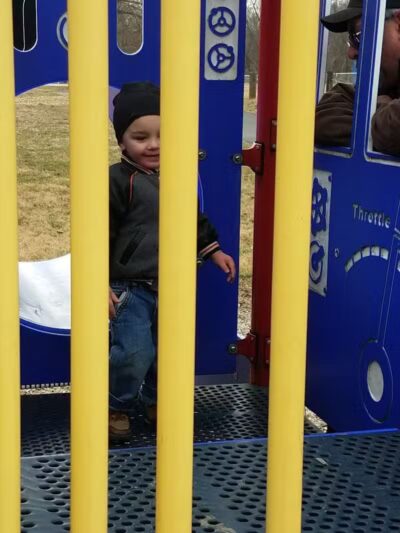 Miller Park - Galena, OH