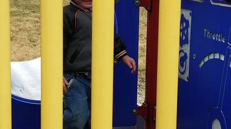 Miller Park - Galena, OH