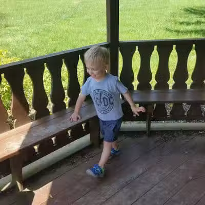 Miller Park - Galena, OH