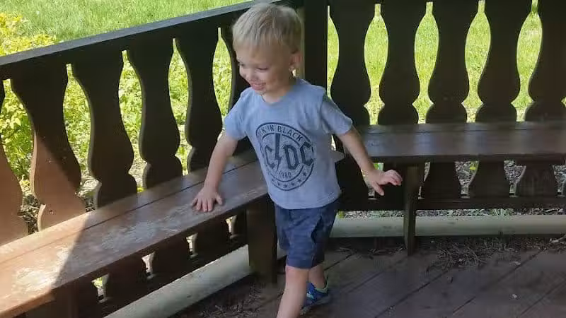 Miller Park - Galena, OH