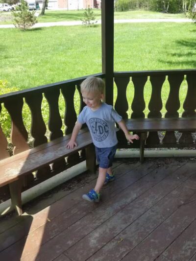 Miller Park - Galena, OH