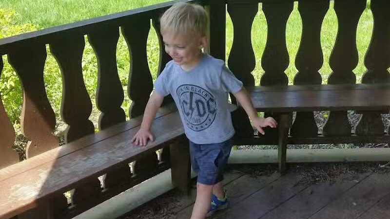 Miller Park - Galena, OH