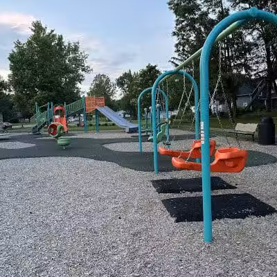 Miller Park - Galena, OH