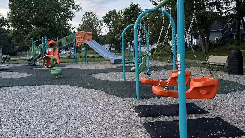 Miller Park - Galena, OH