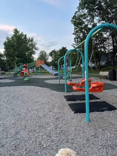 Miller Park - Galena, OH