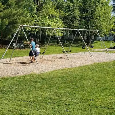 Miller Park - Galena, OH