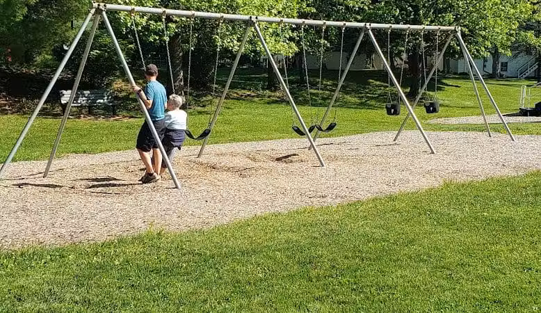 Miller Park - Galena, OH